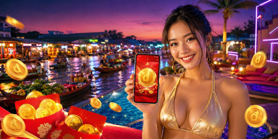 Người dùng Cần Thơ nhận thưởng phong bao đỏ trong sự kiện khuyến mãi đặc biệt