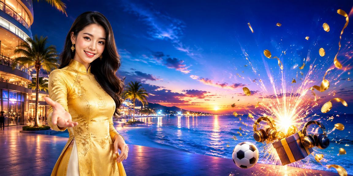 Người hâm mộ bóng đá đặt cược trực tuyến tại khu vực Phú Quốc trong không gian hiện đại
