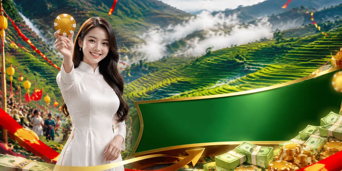 Người dùng tại Sapa nhận thưởng hoàn tiền khi sử dụng dịch vụ cá cược trực tuyến