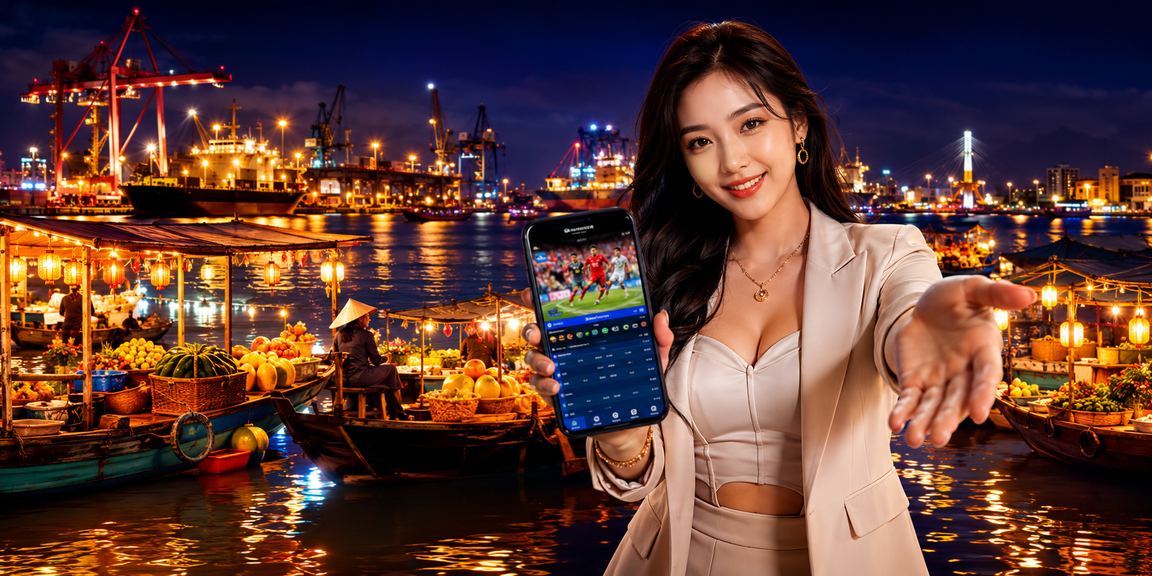 Không gian giải trí trực tuyến và cá cược tại Việt Nam
