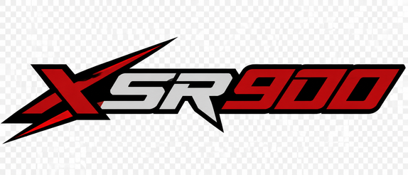 xsr900